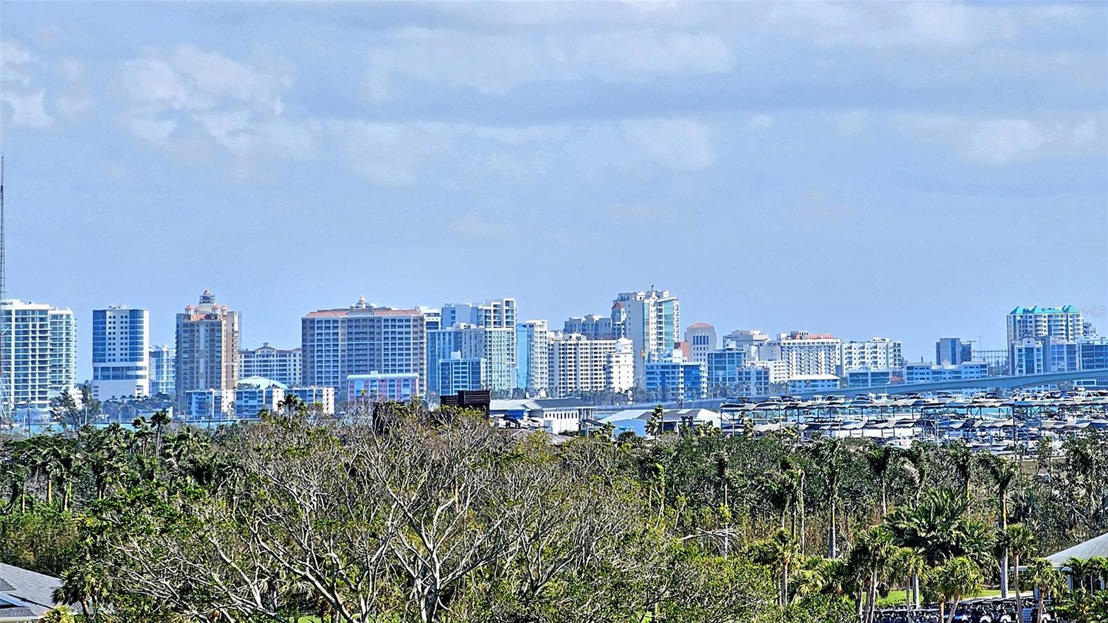 SANCTUARY IV - Residential