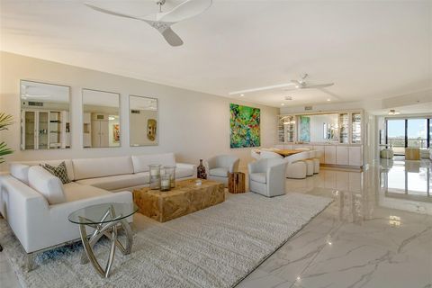 A home in LONGBOAT KEY