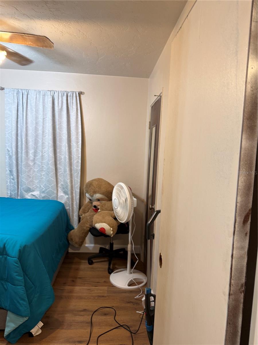 GANDY MANOR 2ND ADD - Residential