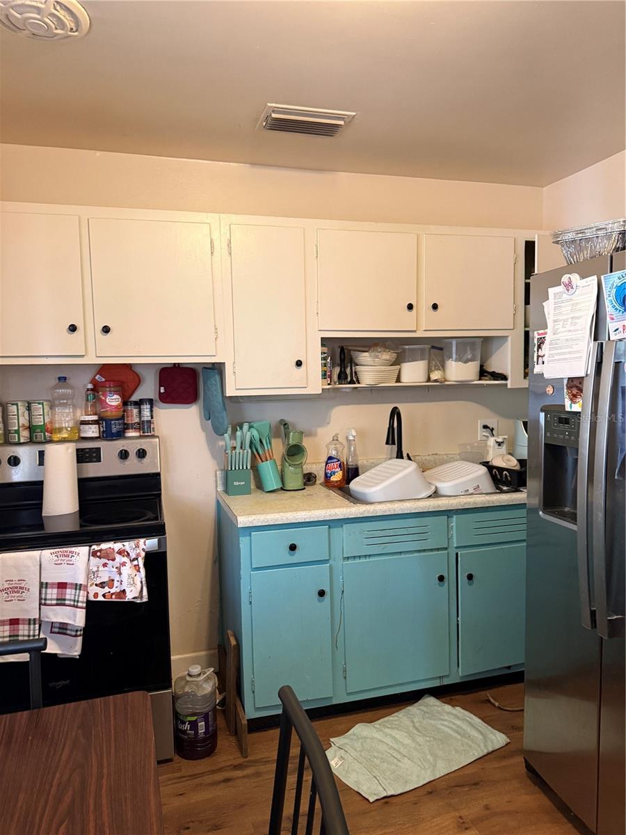 GANDY MANOR 2ND ADD - Residential