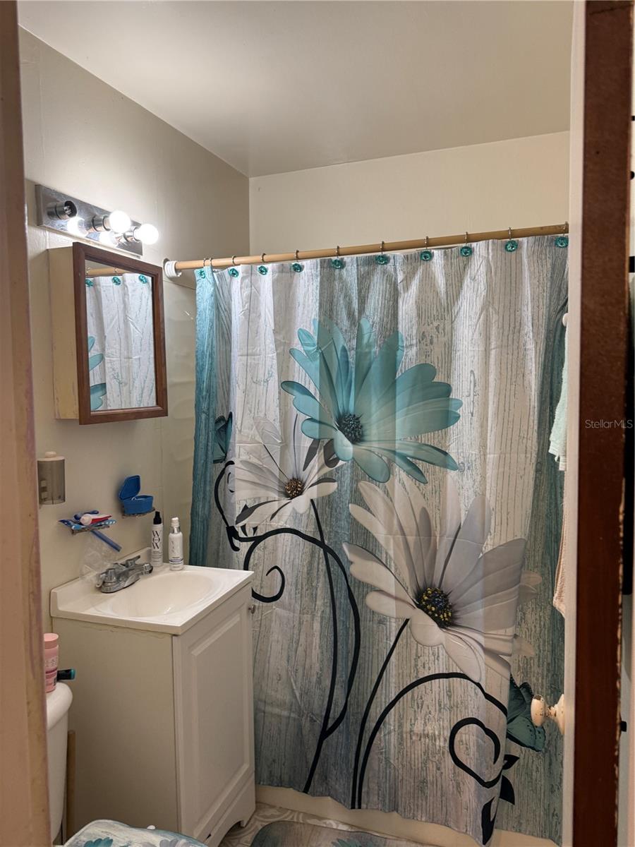 GANDY MANOR 2ND ADD - Residential