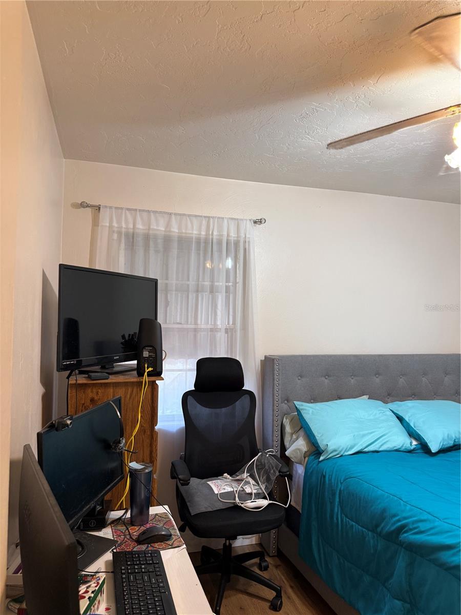 GANDY MANOR 2ND ADD - Residential