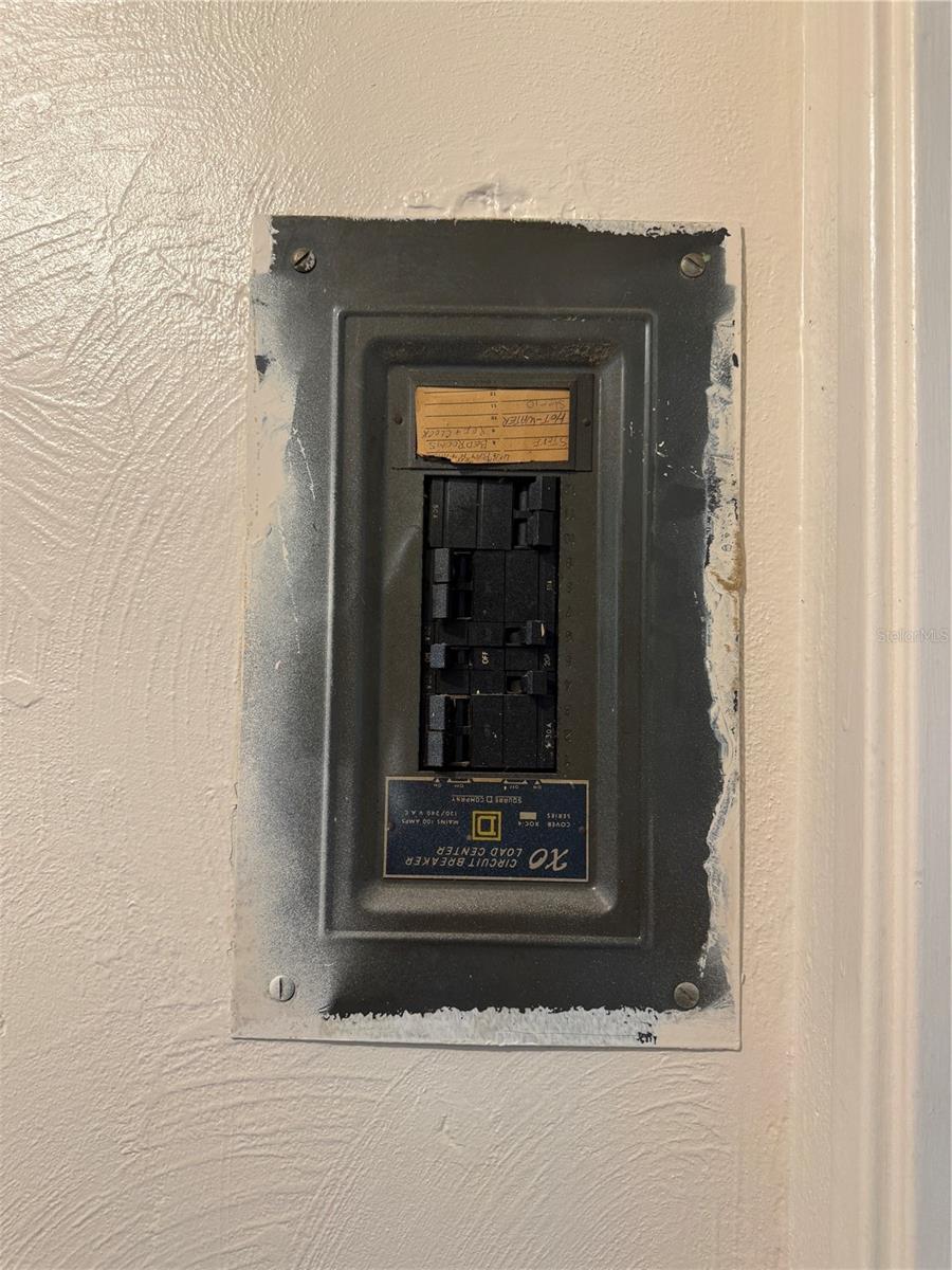 GANDY MANOR 2ND ADD - Residential