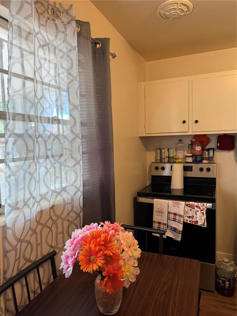 GANDY MANOR 2ND ADD - Residential