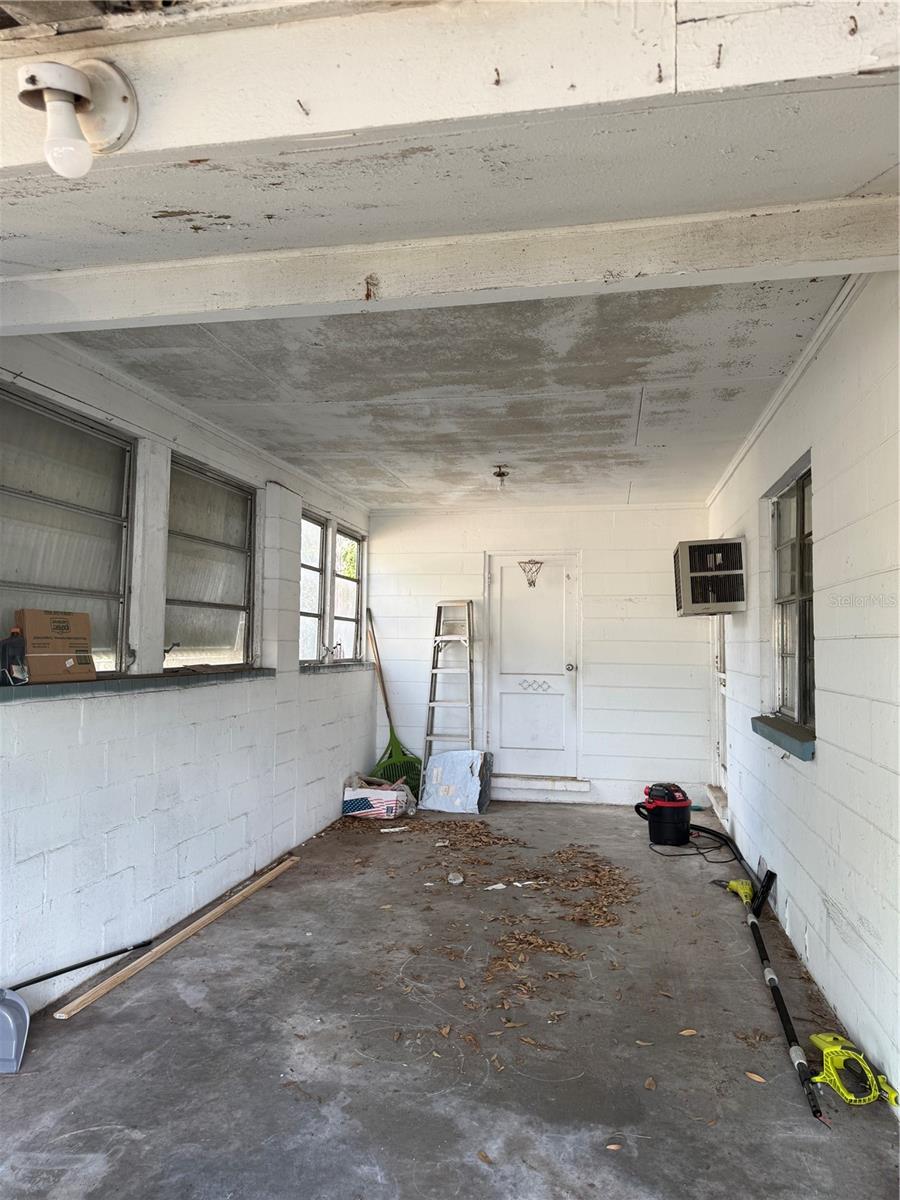 GANDY MANOR 2ND ADD - Residential