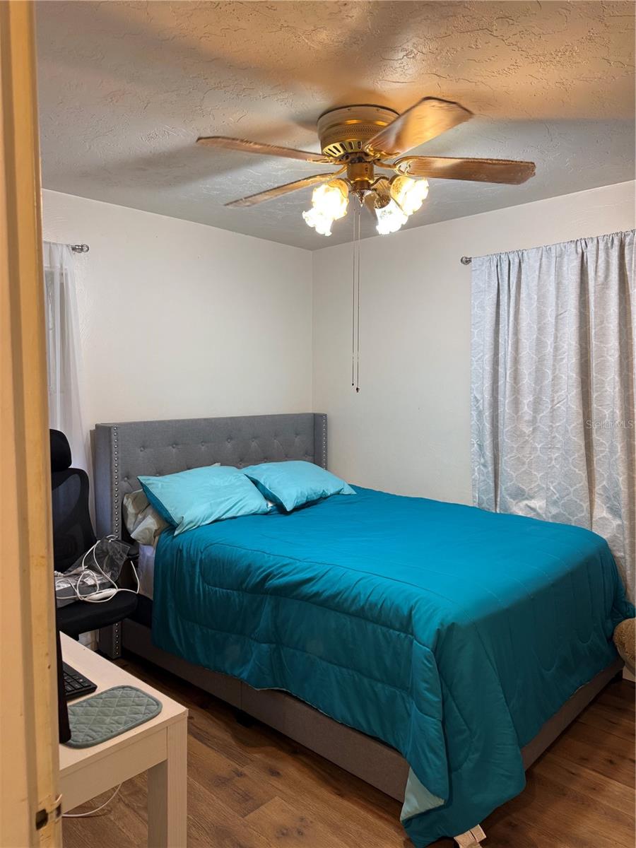 GANDY MANOR 2ND ADD - Residential