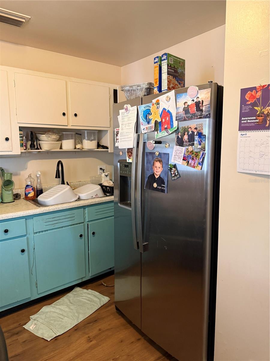 GANDY MANOR 2ND ADD - Residential