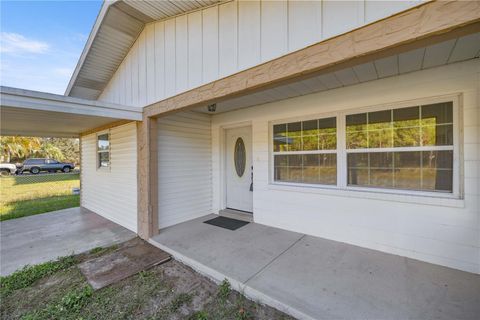 A home in OCALA