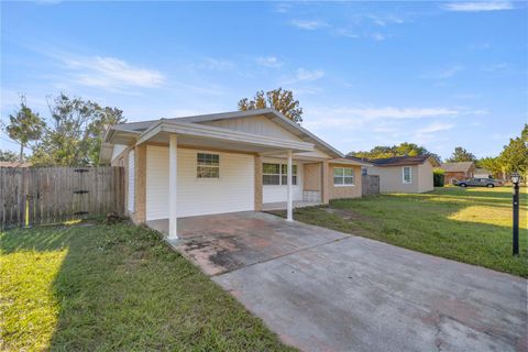 A home in OCALA