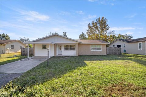 A home in OCALA