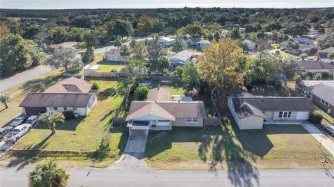 A home in OCALA