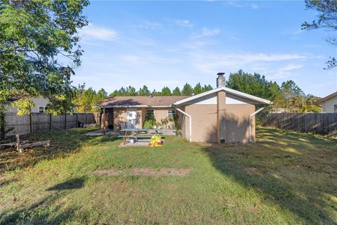 A home in OCALA