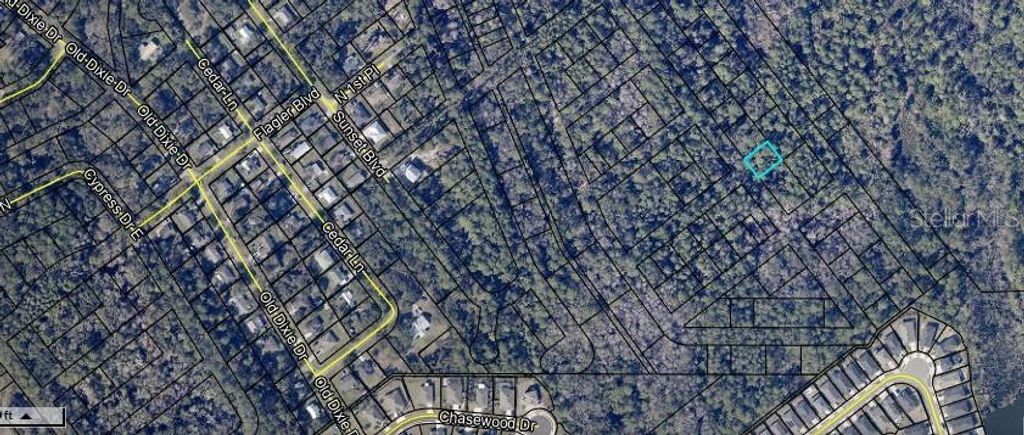 Photo of 6120 Orange Tree Drive, St. Augustine, FL 32095 (MLS # GC537594)