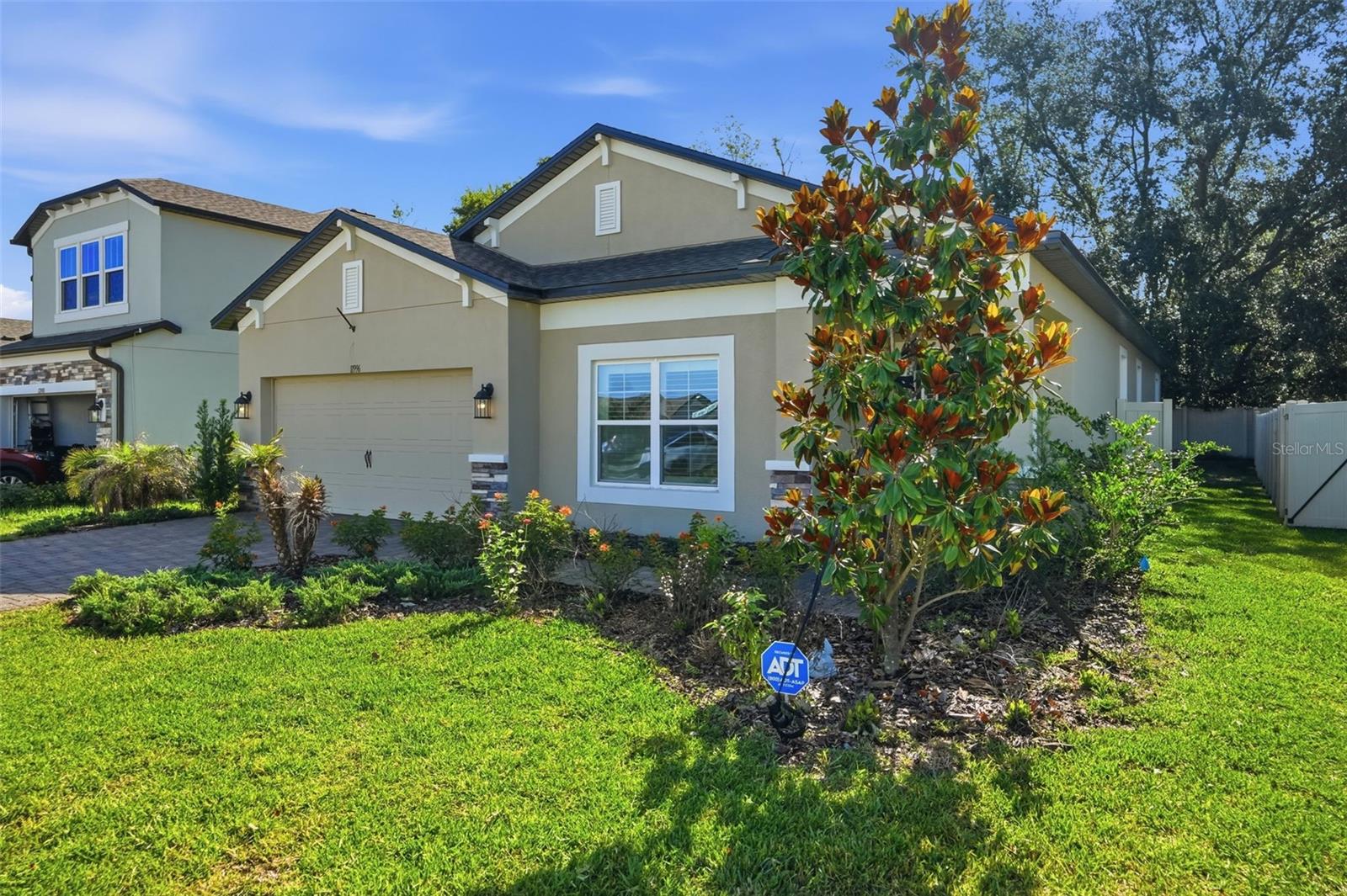 11996 HILLTOP FARMS DRIVE