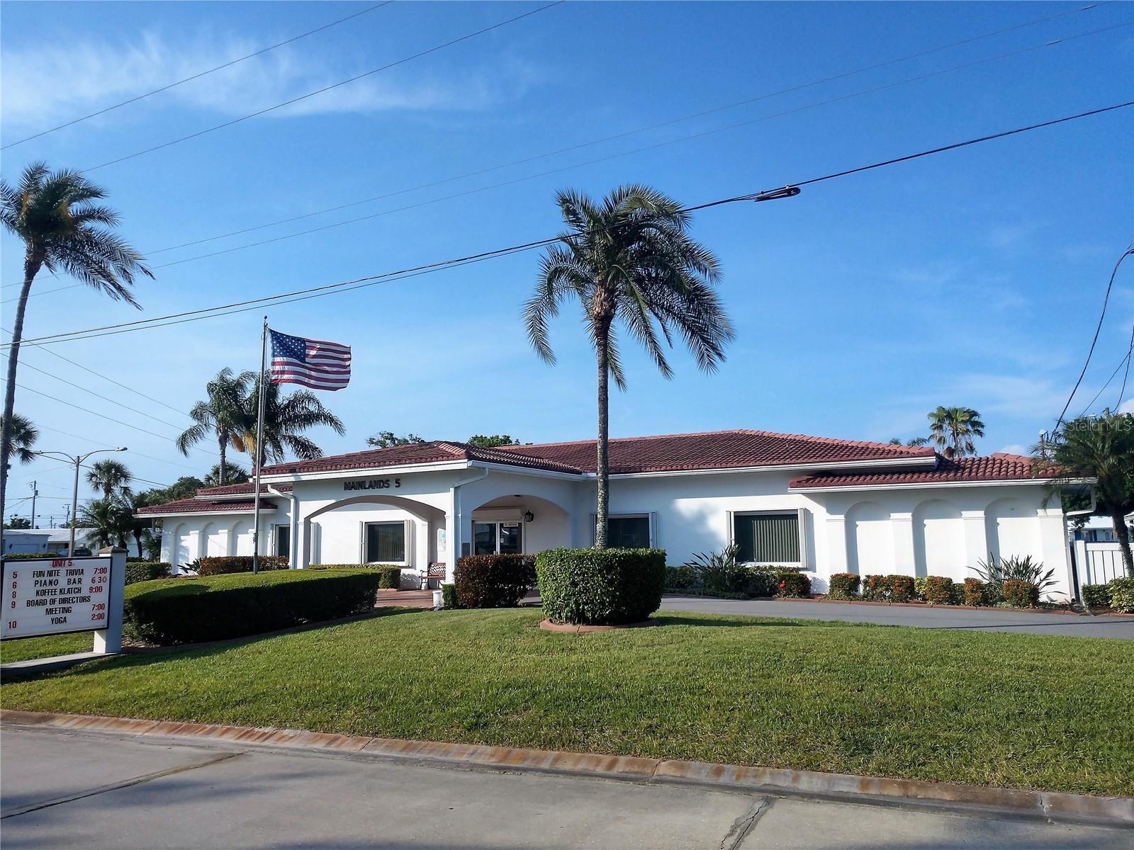 MAINLANDS OF TAMARAC BY THE GULF UNIT 5 PH 2 CONDO - Residential