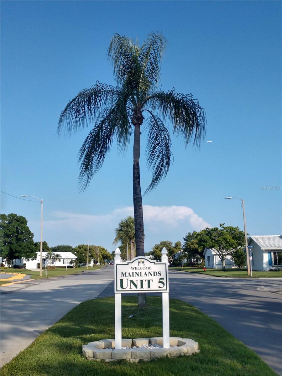 MAINLANDS OF TAMARAC BY THE GULF UNIT 5 PH 2 CONDO - Residential