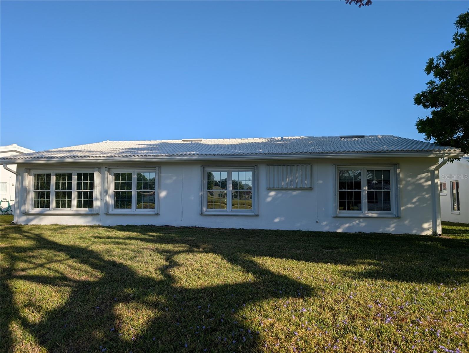 MAINLANDS OF TAMARAC BY THE GULF UNIT 5 PH 2 CONDO - Residential