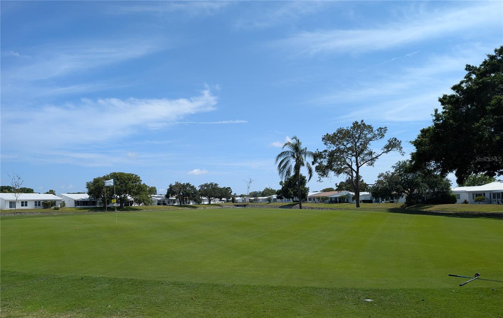 MAINLANDS OF TAMARAC BY THE GULF UNIT 5 PH 2 CONDO - Residential