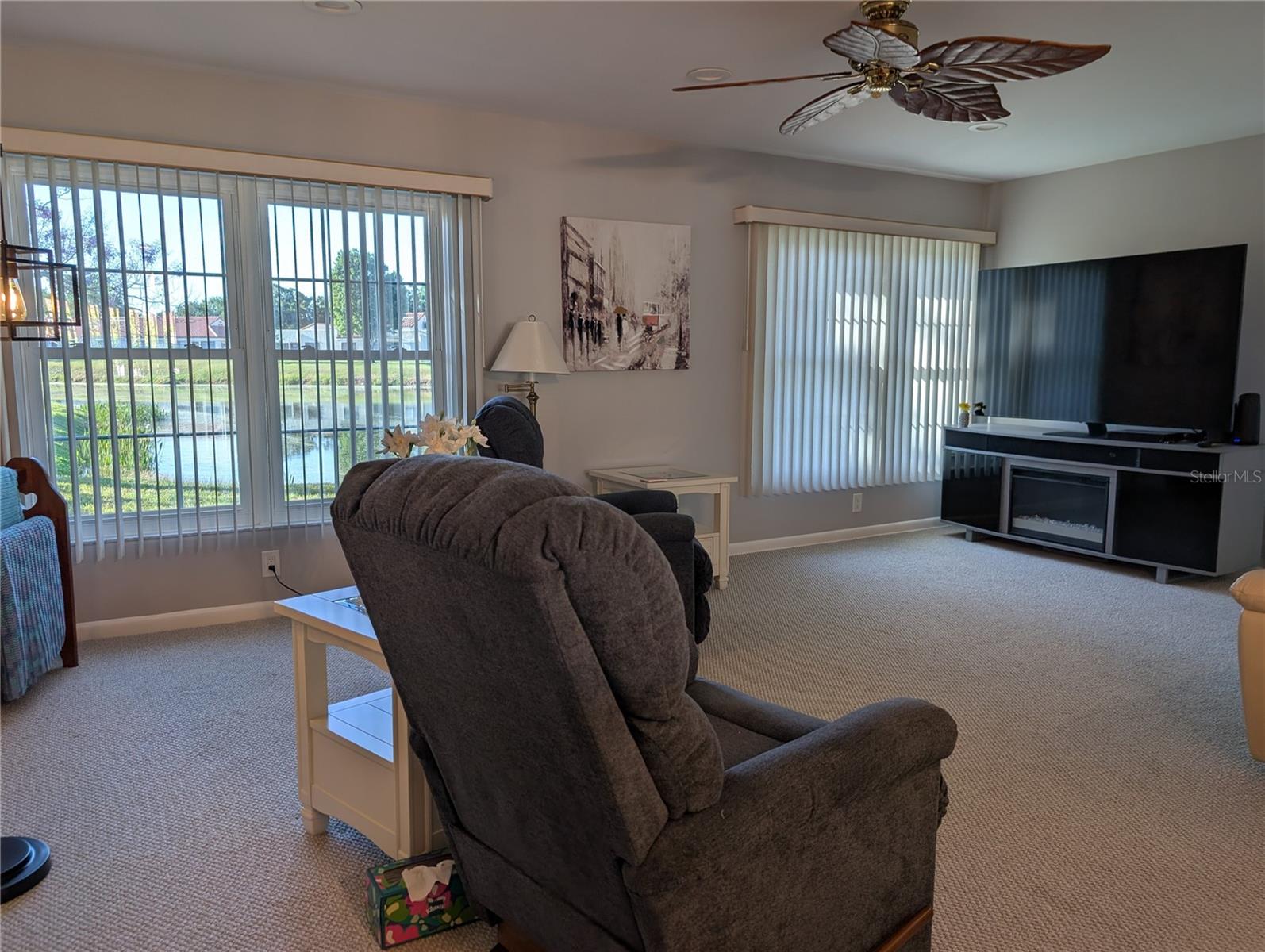 MAINLANDS OF TAMARAC BY THE GULF UNIT 5 PH 2 CONDO - Residential