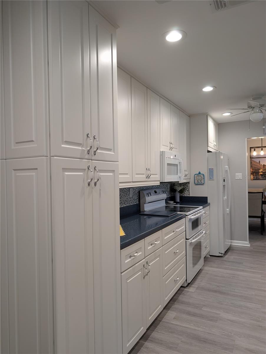 MAINLANDS OF TAMARAC BY THE GULF UNIT 5 PH 2 CONDO - Residential