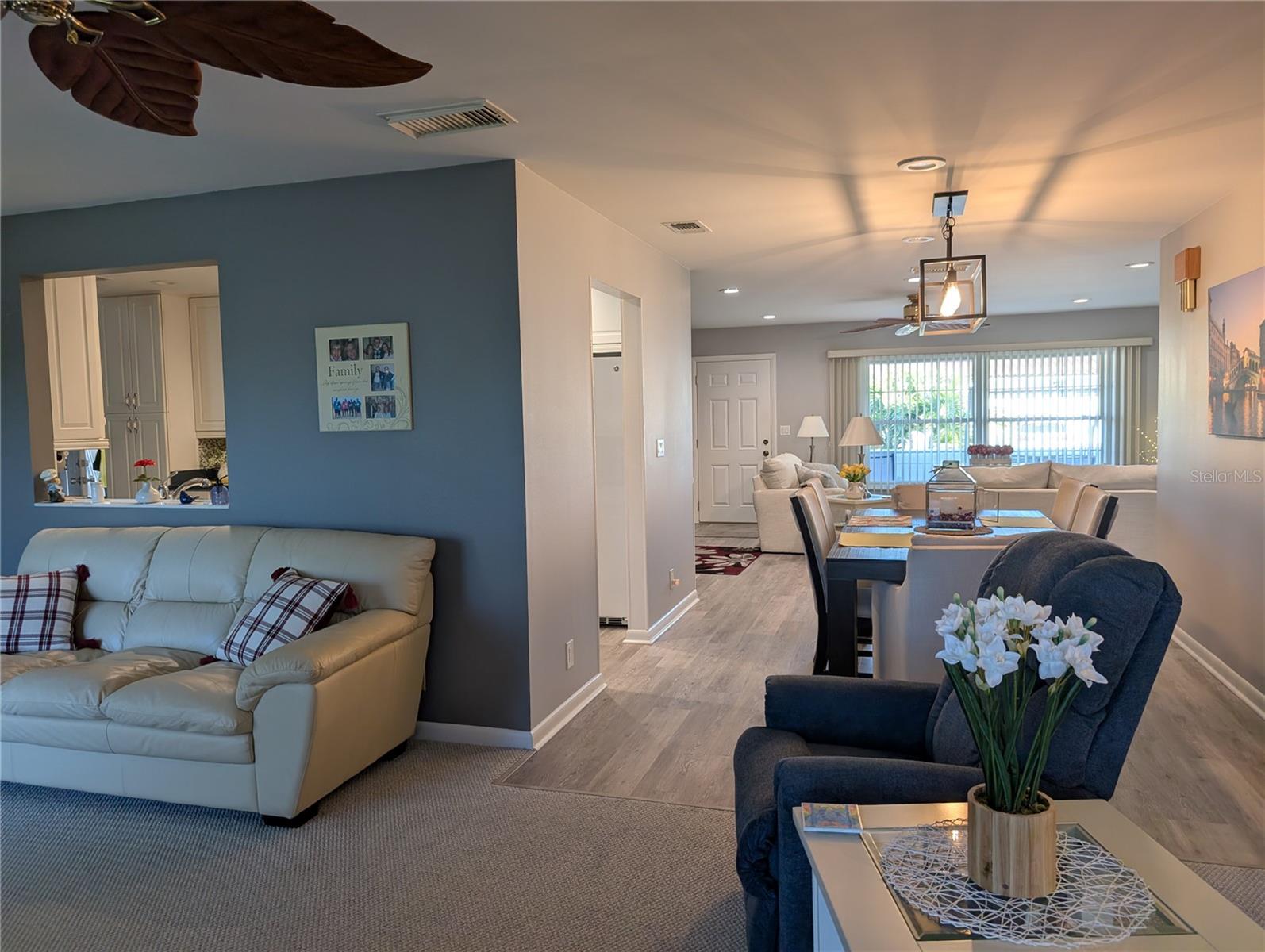 MAINLANDS OF TAMARAC BY THE GULF UNIT 5 PH 2 CONDO - Residential