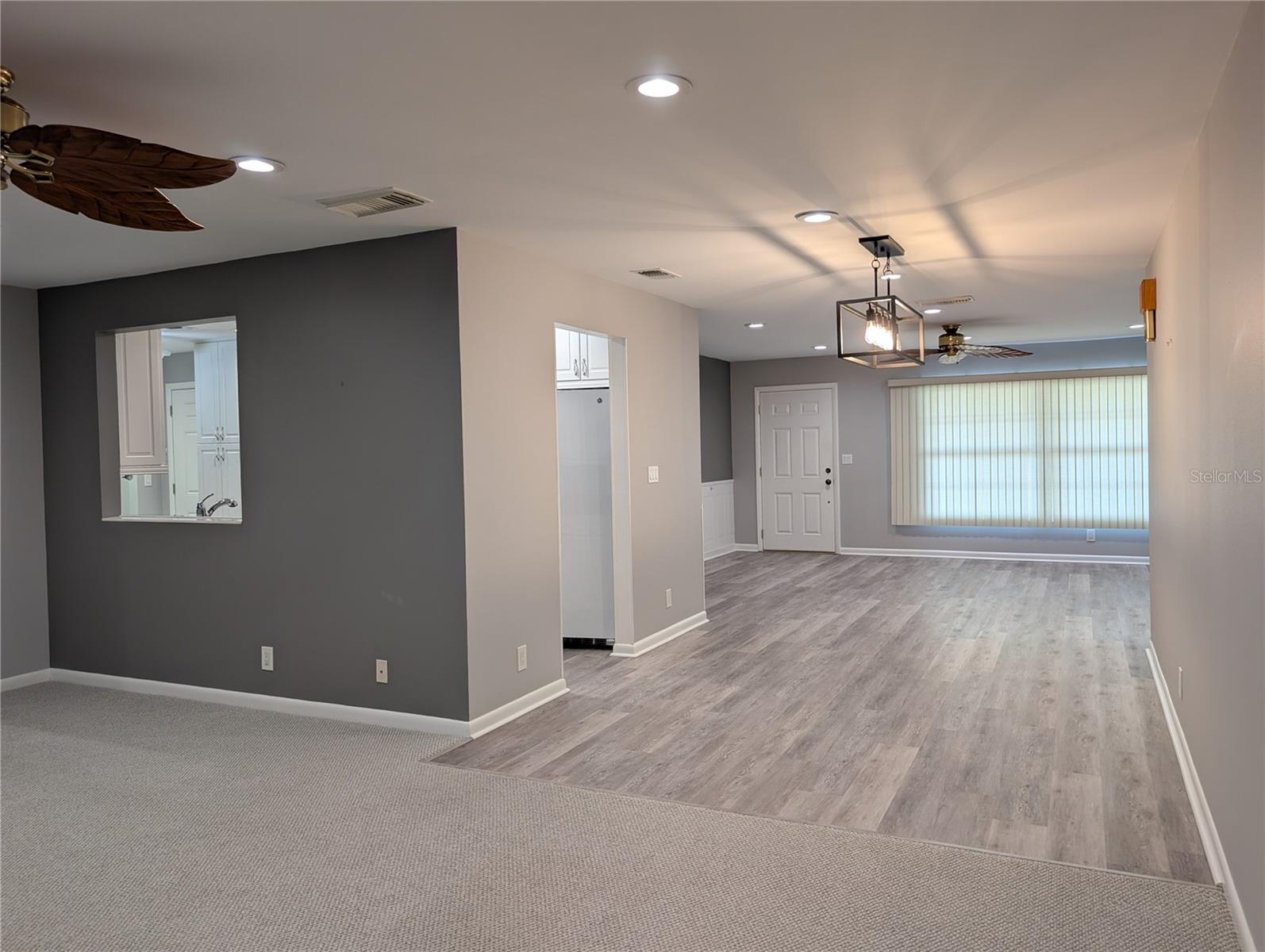 MAINLANDS OF TAMARAC BY THE GULF UNIT 5 PH 2 CONDO - Residential