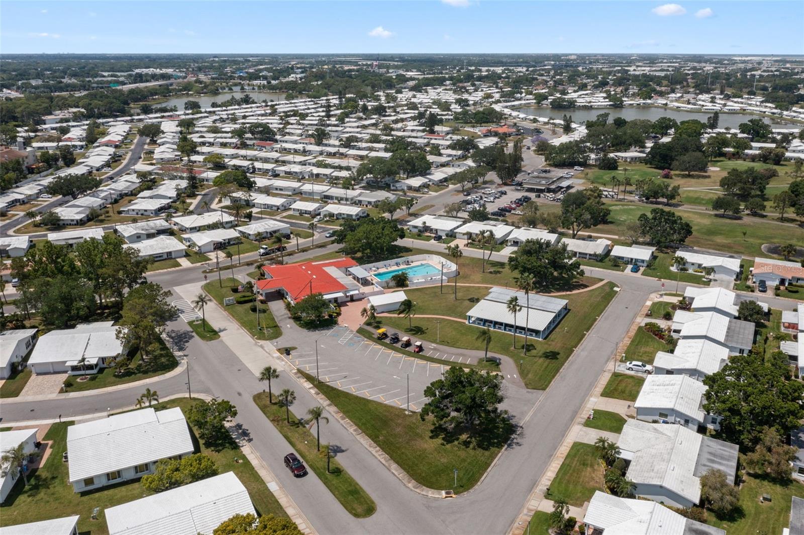 MAINLANDS OF TAMARAC BY THE GULF UNIT 5 PH 2 CONDO - Residential
