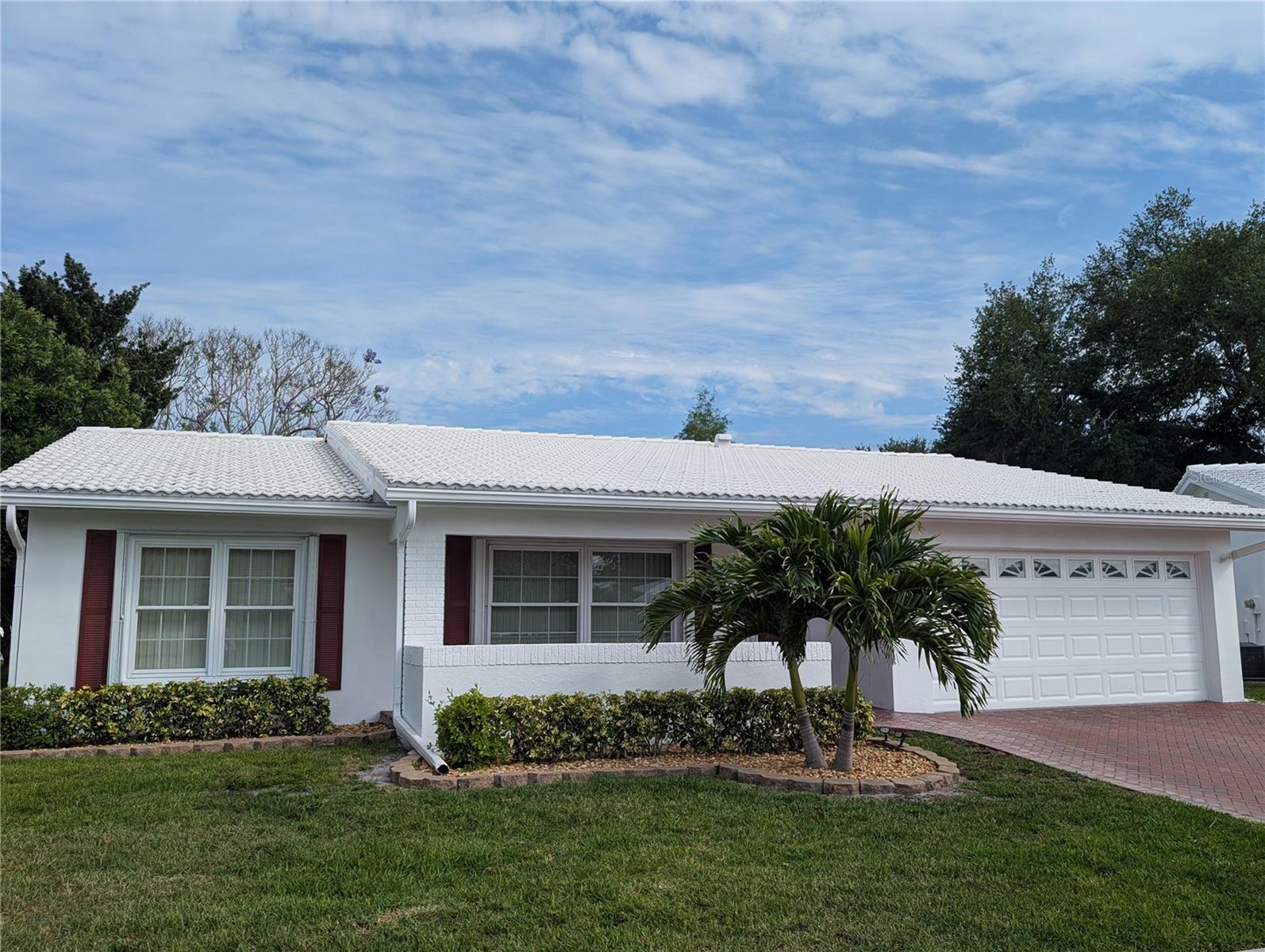 MAINLANDS OF TAMARAC BY THE GULF UNIT 5 PH 2 CONDO - Residential