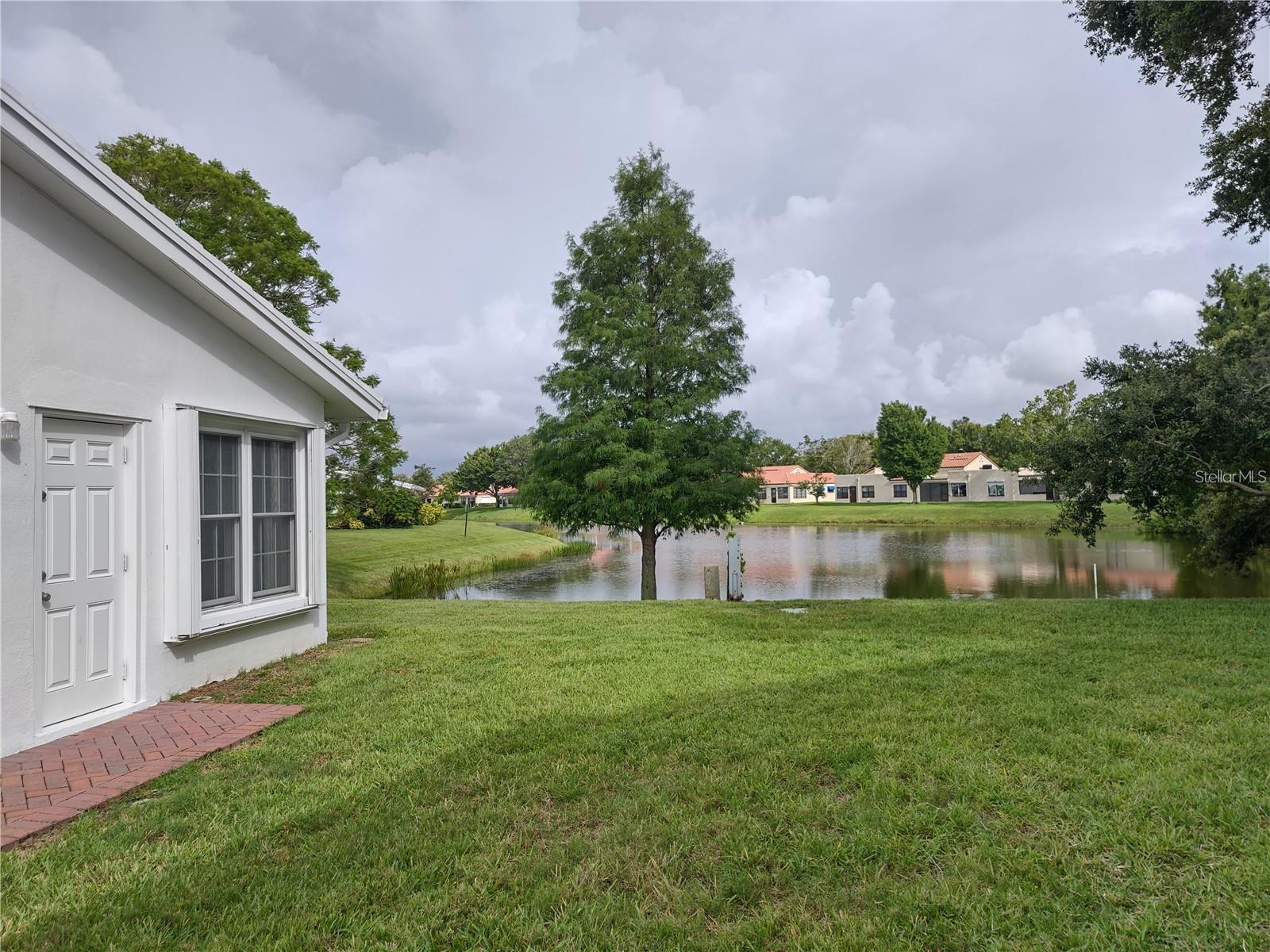 MAINLANDS OF TAMARAC BY THE GULF UNIT 5 PH 2 CONDO - Residential