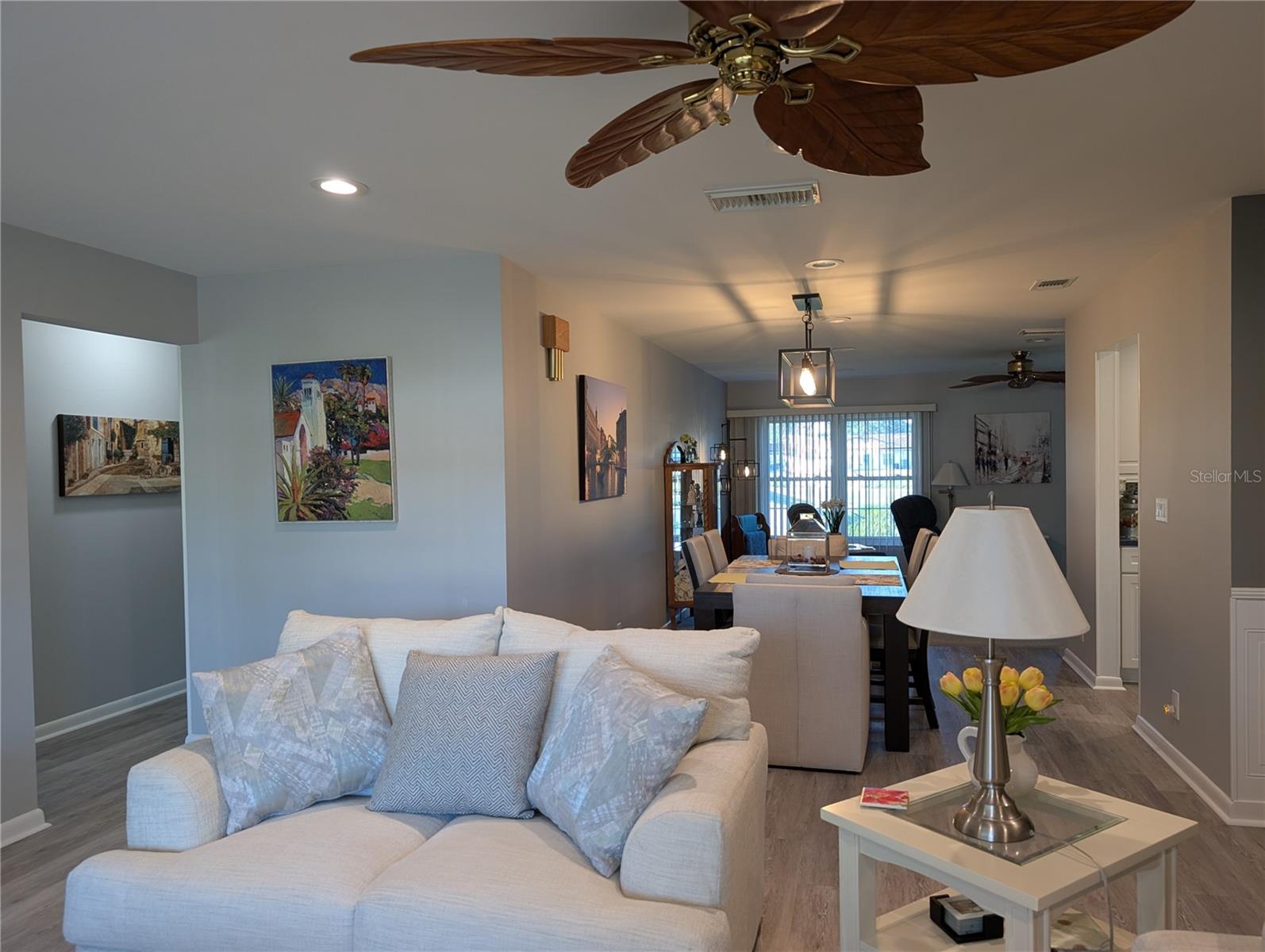 MAINLANDS OF TAMARAC BY THE GULF UNIT 5 PH 2 CONDO - Residential