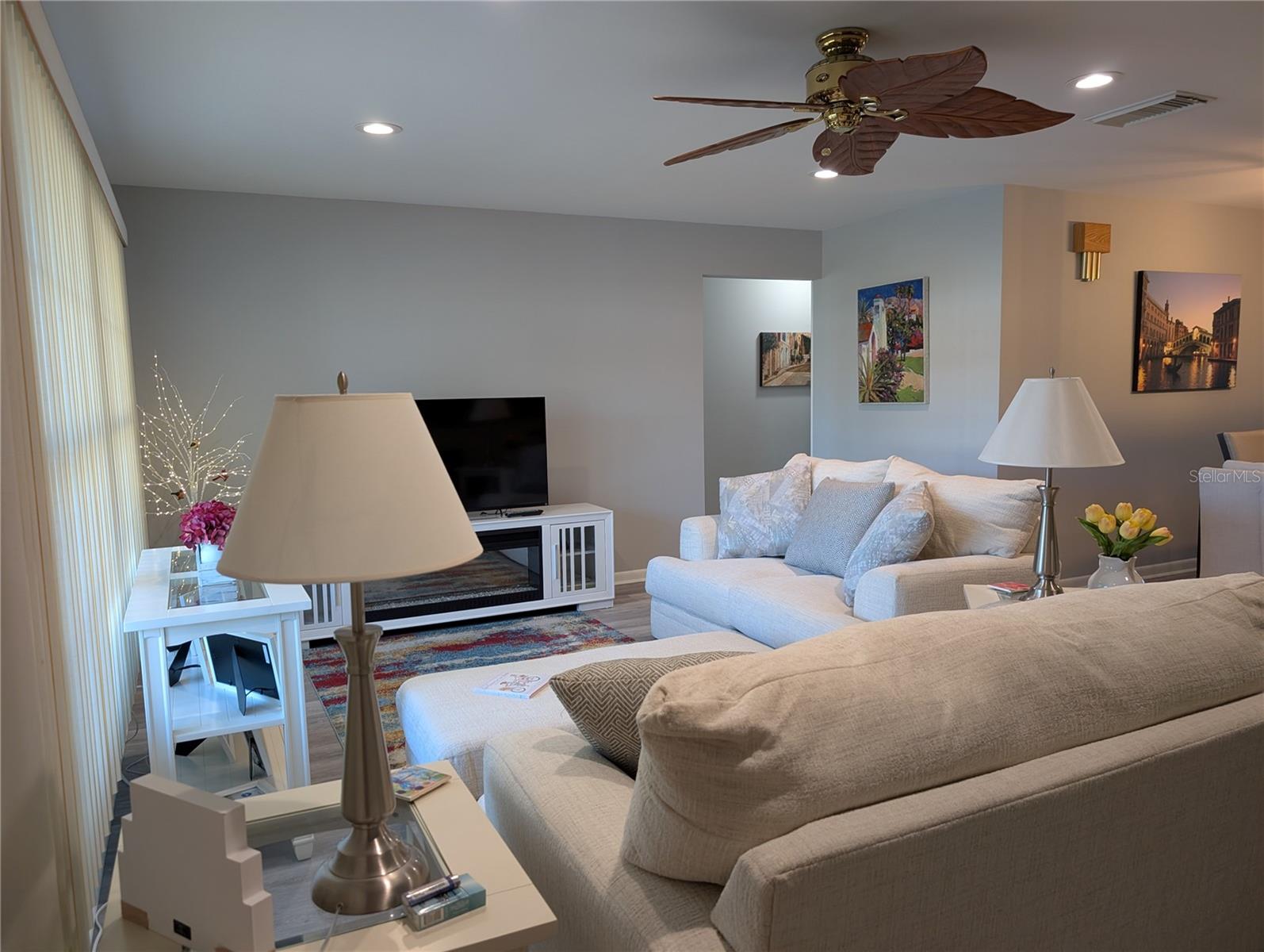 MAINLANDS OF TAMARAC BY THE GULF UNIT 5 PH 2 CONDO - Residential