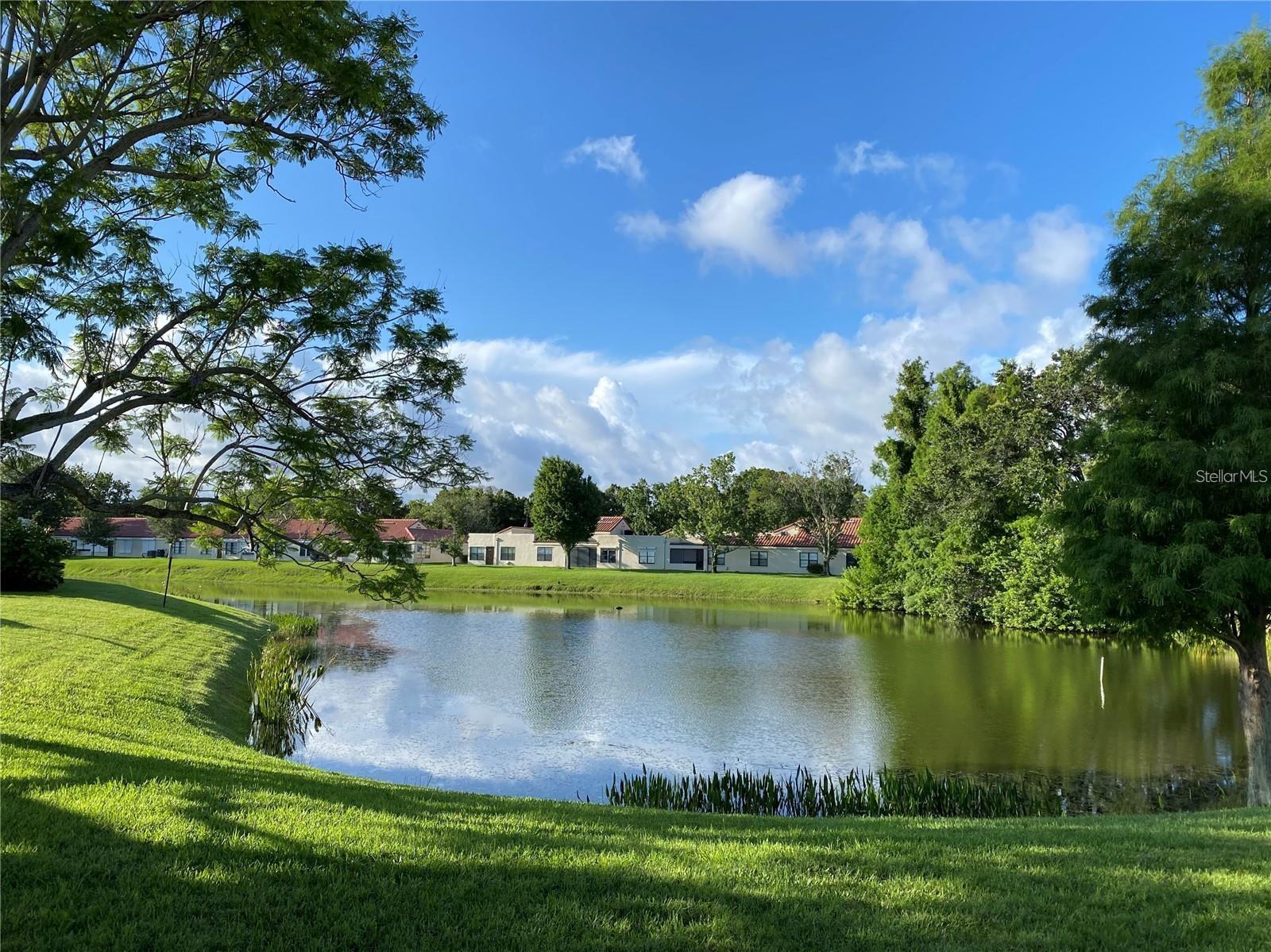 MAINLANDS OF TAMARAC BY THE GULF UNIT 5 PH 2 CONDO - Residential
