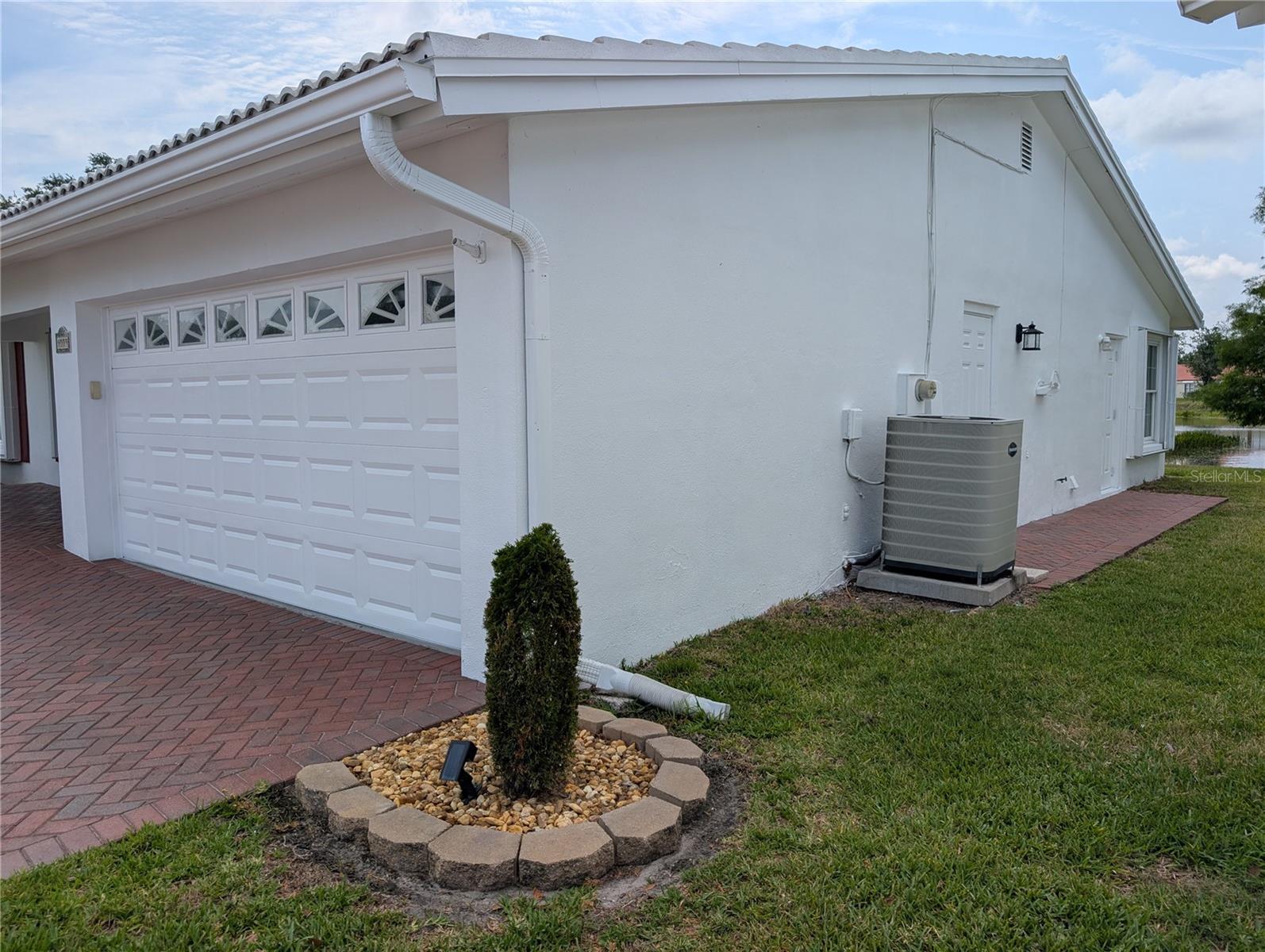 MAINLANDS OF TAMARAC BY THE GULF UNIT 5 PH 2 CONDO - Residential
