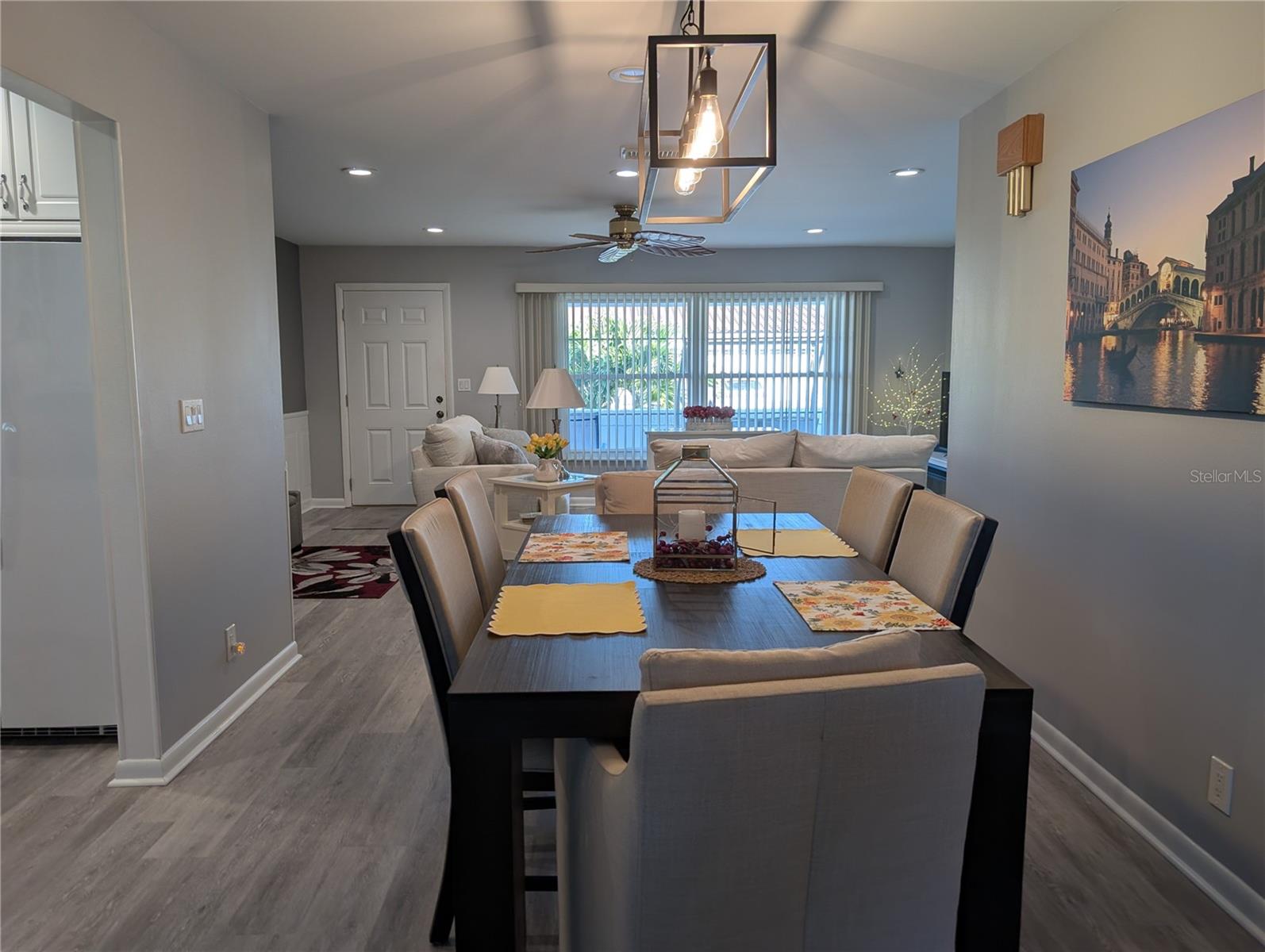 MAINLANDS OF TAMARAC BY THE GULF UNIT 5 PH 2 CONDO - Residential