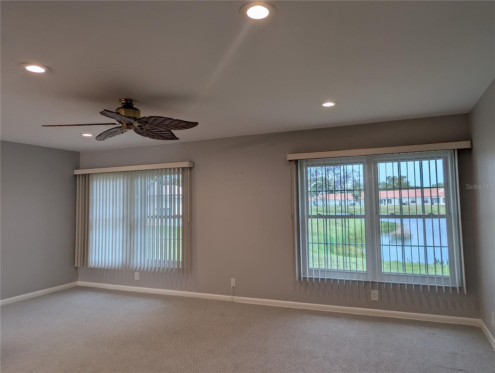 MAINLANDS OF TAMARAC BY THE GULF UNIT 5 PH 2 CONDO - Residential