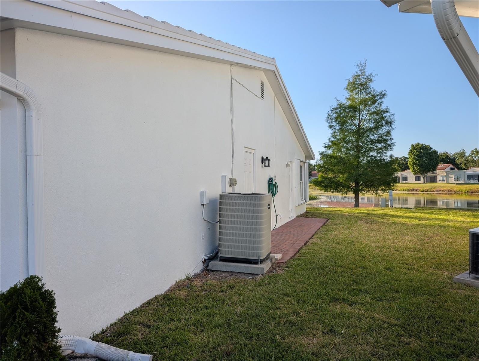 MAINLANDS OF TAMARAC BY THE GULF UNIT 5 PH 2 CONDO - Residential