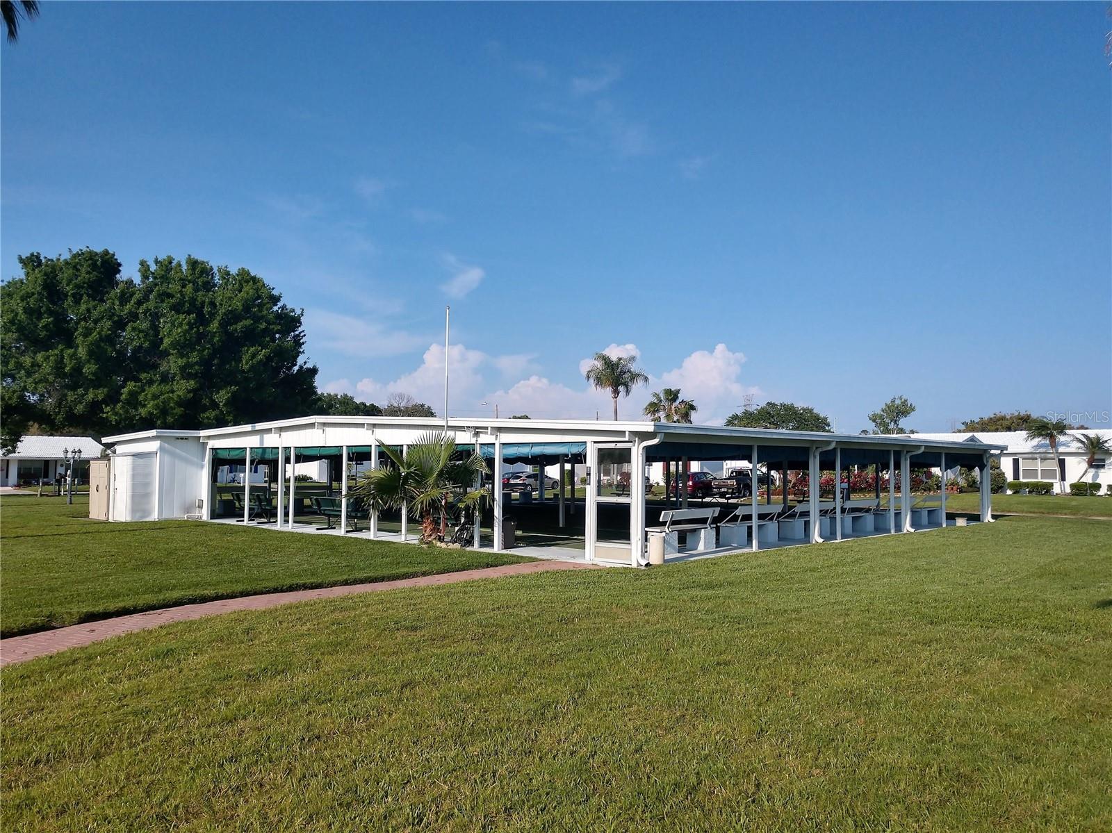 MAINLANDS OF TAMARAC BY THE GULF UNIT 5 PH 2 CONDO - Residential