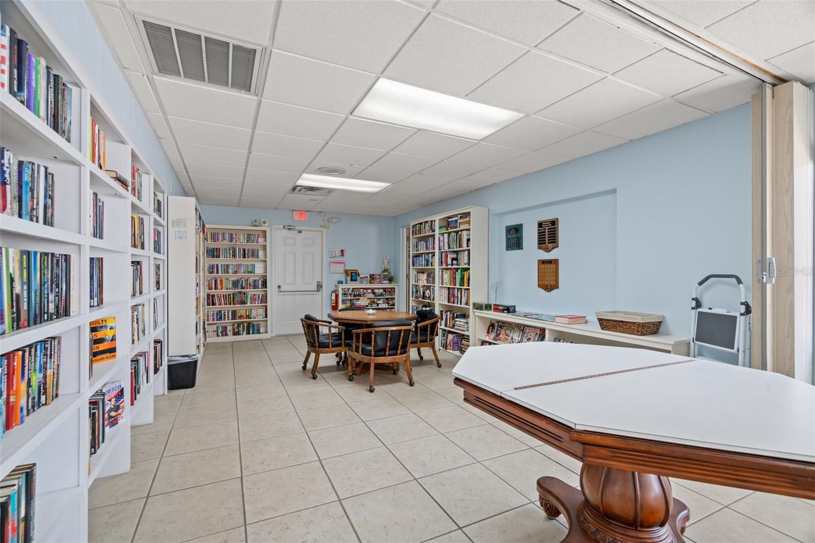 MAINLANDS OF TAMARAC BY THE GULF UNIT 5 PH 2 CONDO - Residential