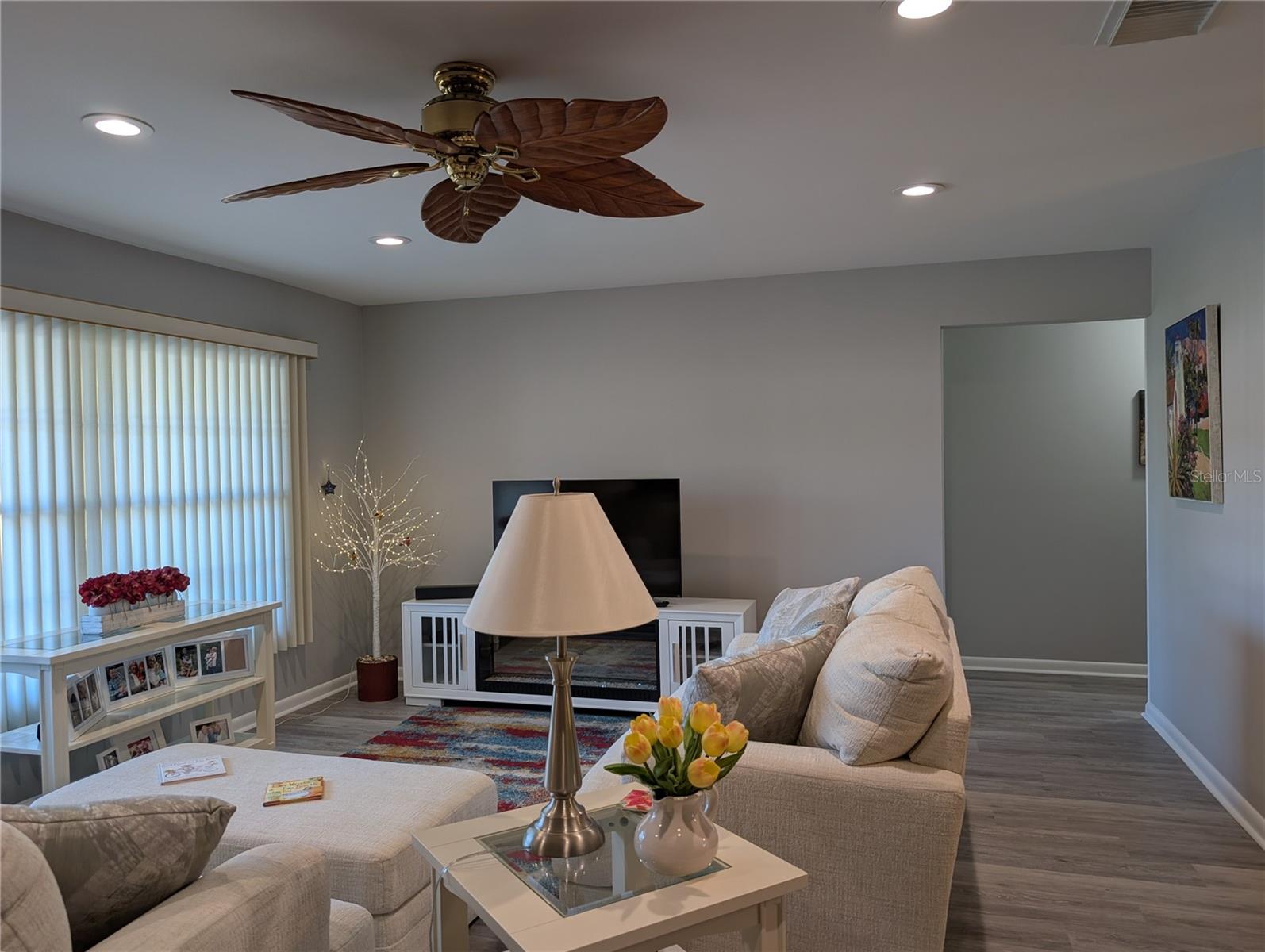 MAINLANDS OF TAMARAC BY THE GULF UNIT 5 PH 2 CONDO - Residential