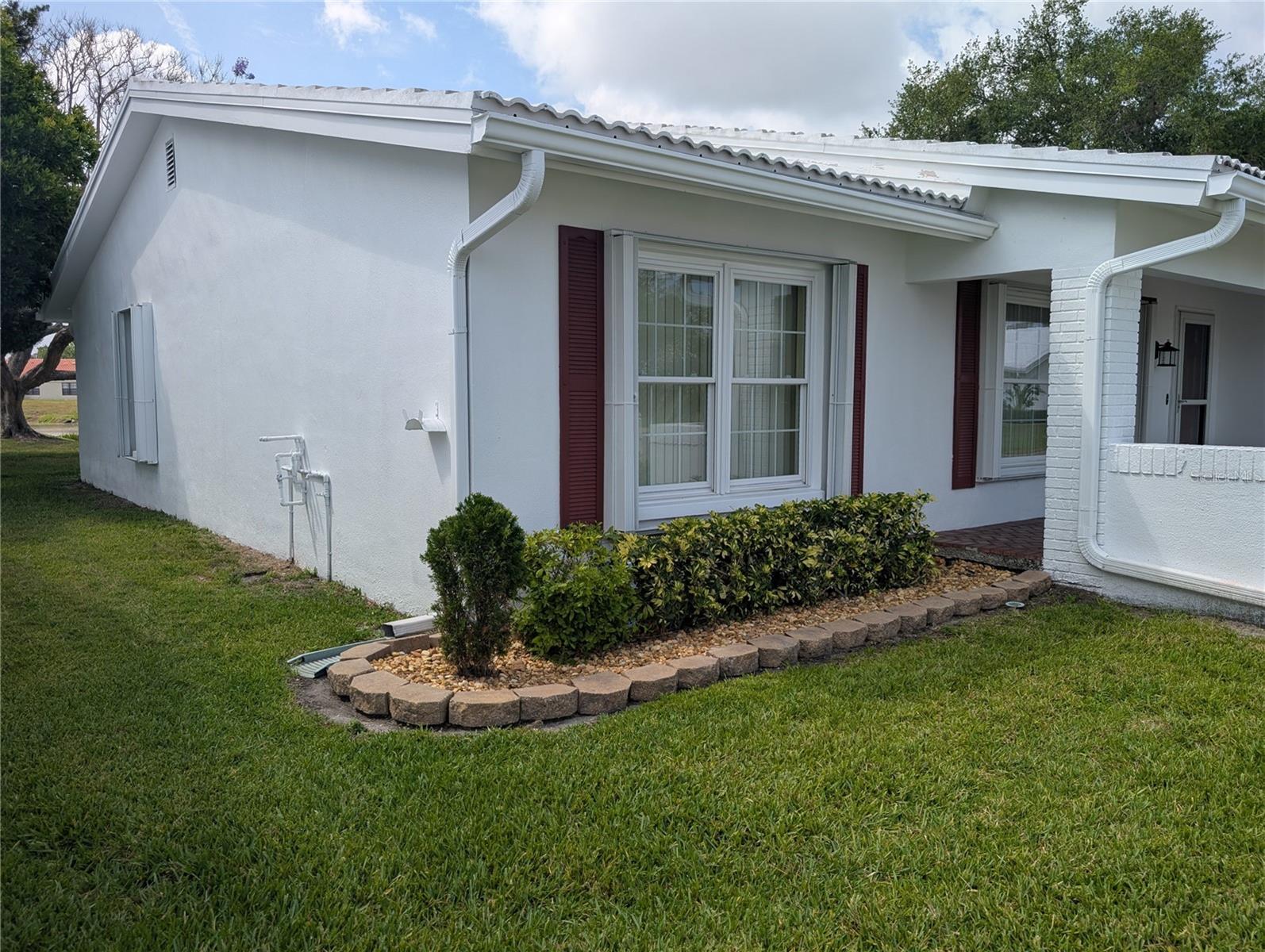 MAINLANDS OF TAMARAC BY THE GULF UNIT 5 PH 2 CONDO - Residential