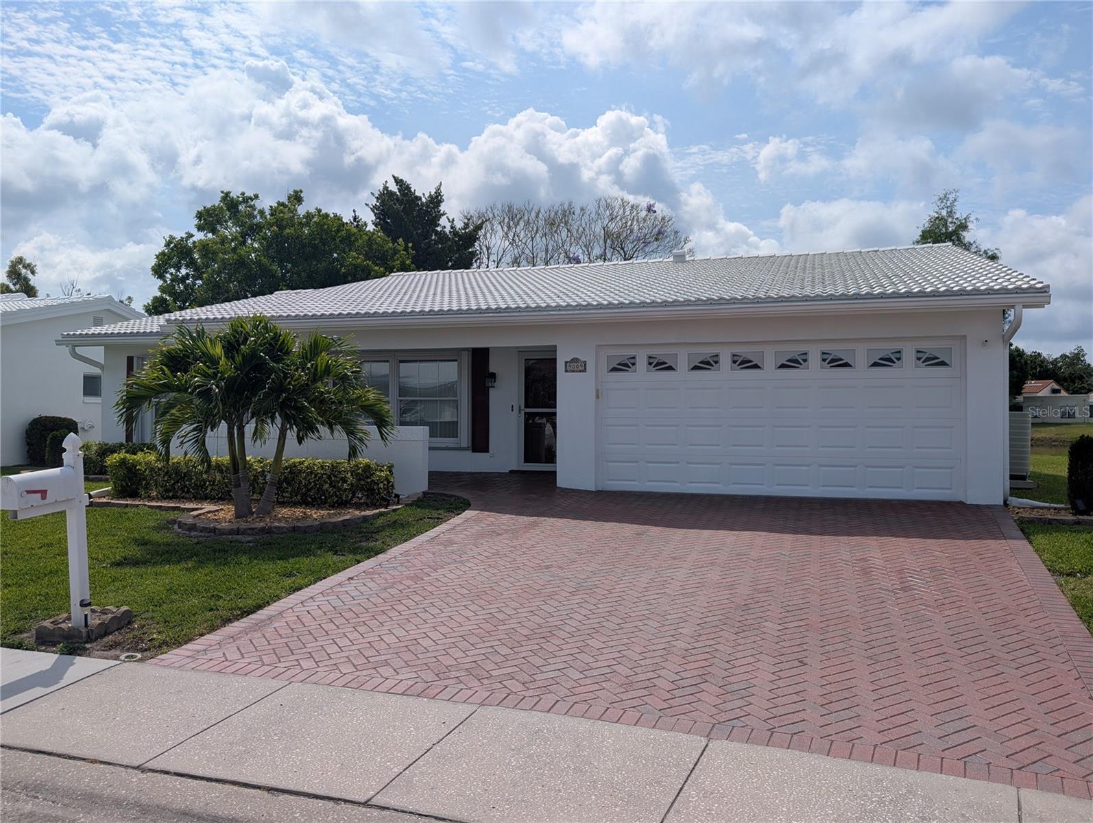 MAINLANDS OF TAMARAC BY THE GULF UNIT 5 PH 2 CONDO - Residential
