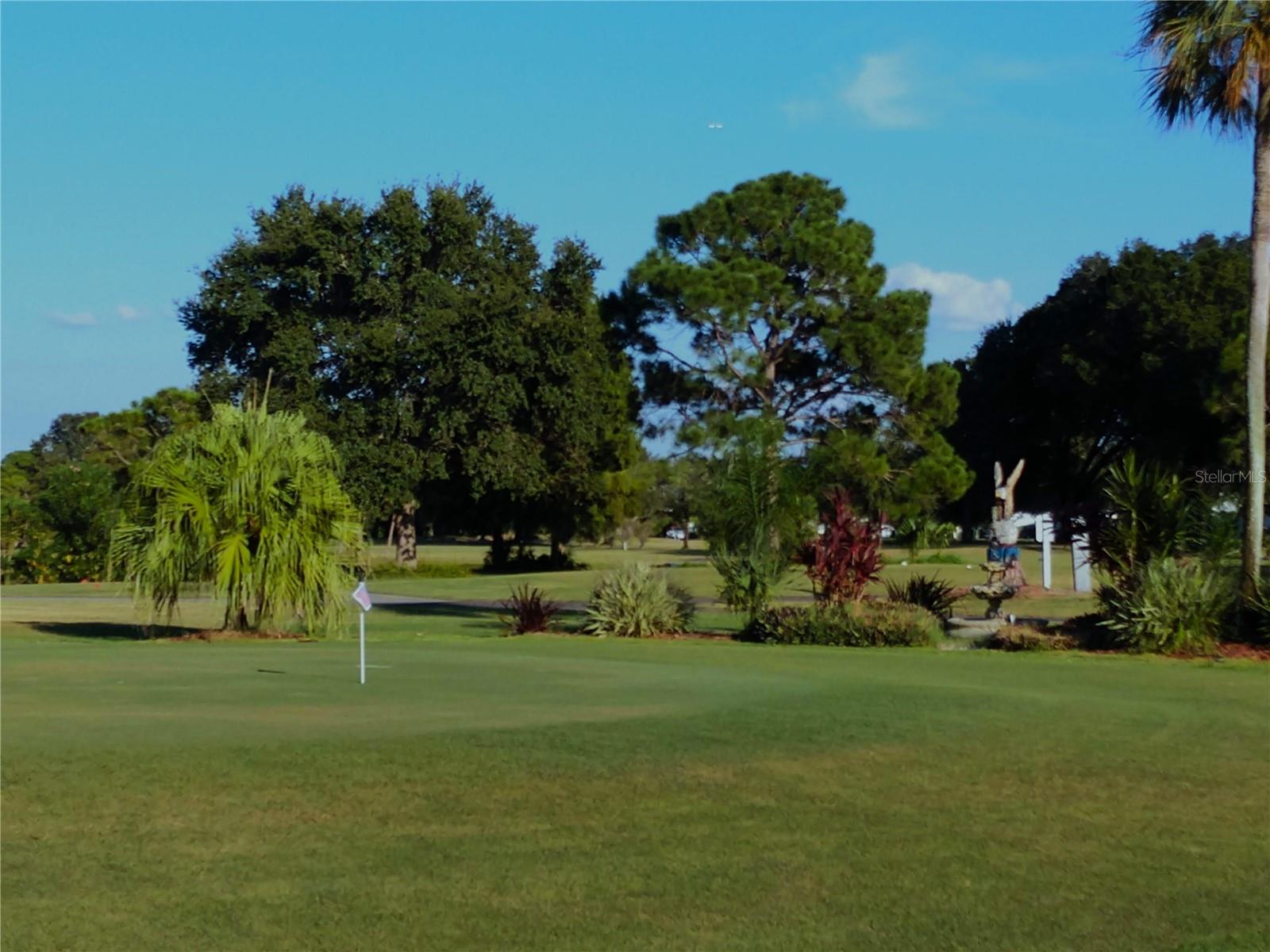 MAINLANDS OF TAMARAC BY THE GULF UNIT 5 PH 2 CONDO - Residential