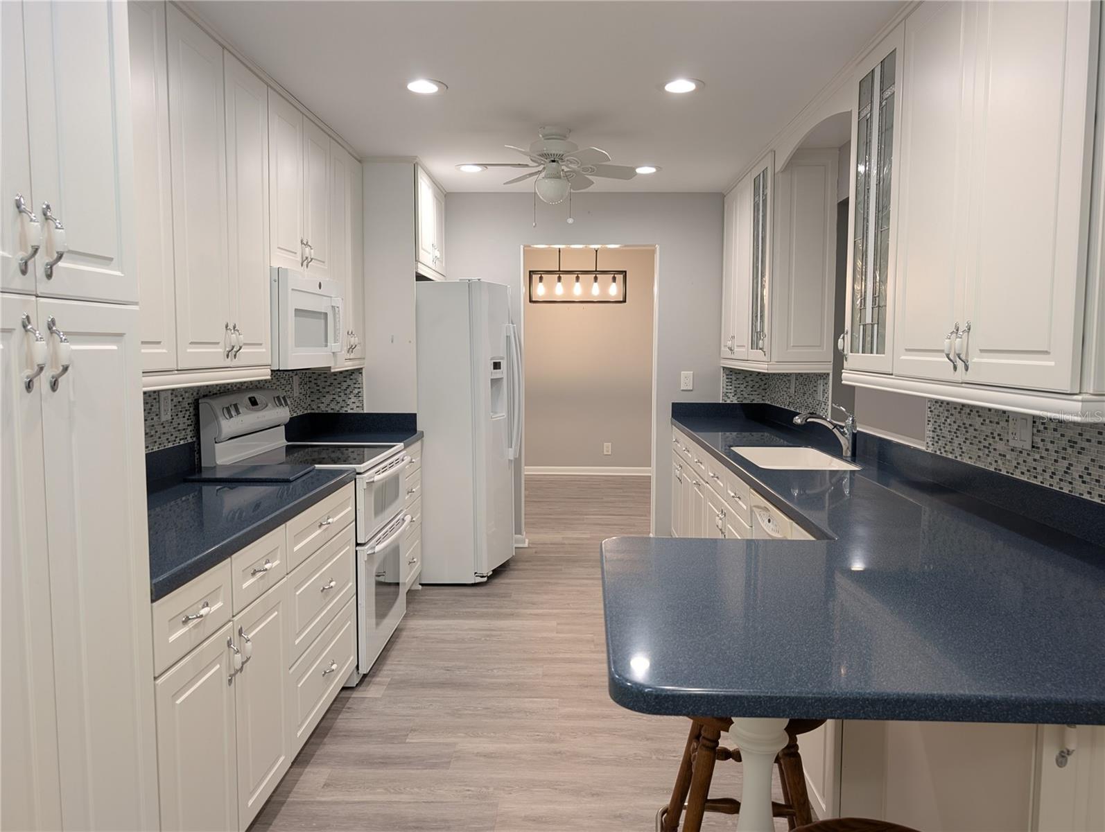 MAINLANDS OF TAMARAC BY THE GULF UNIT 5 PH 2 CONDO - Residential
