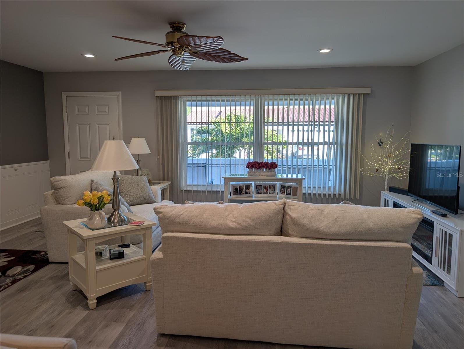 MAINLANDS OF TAMARAC BY THE GULF UNIT 5 PH 2 CONDO - Residential