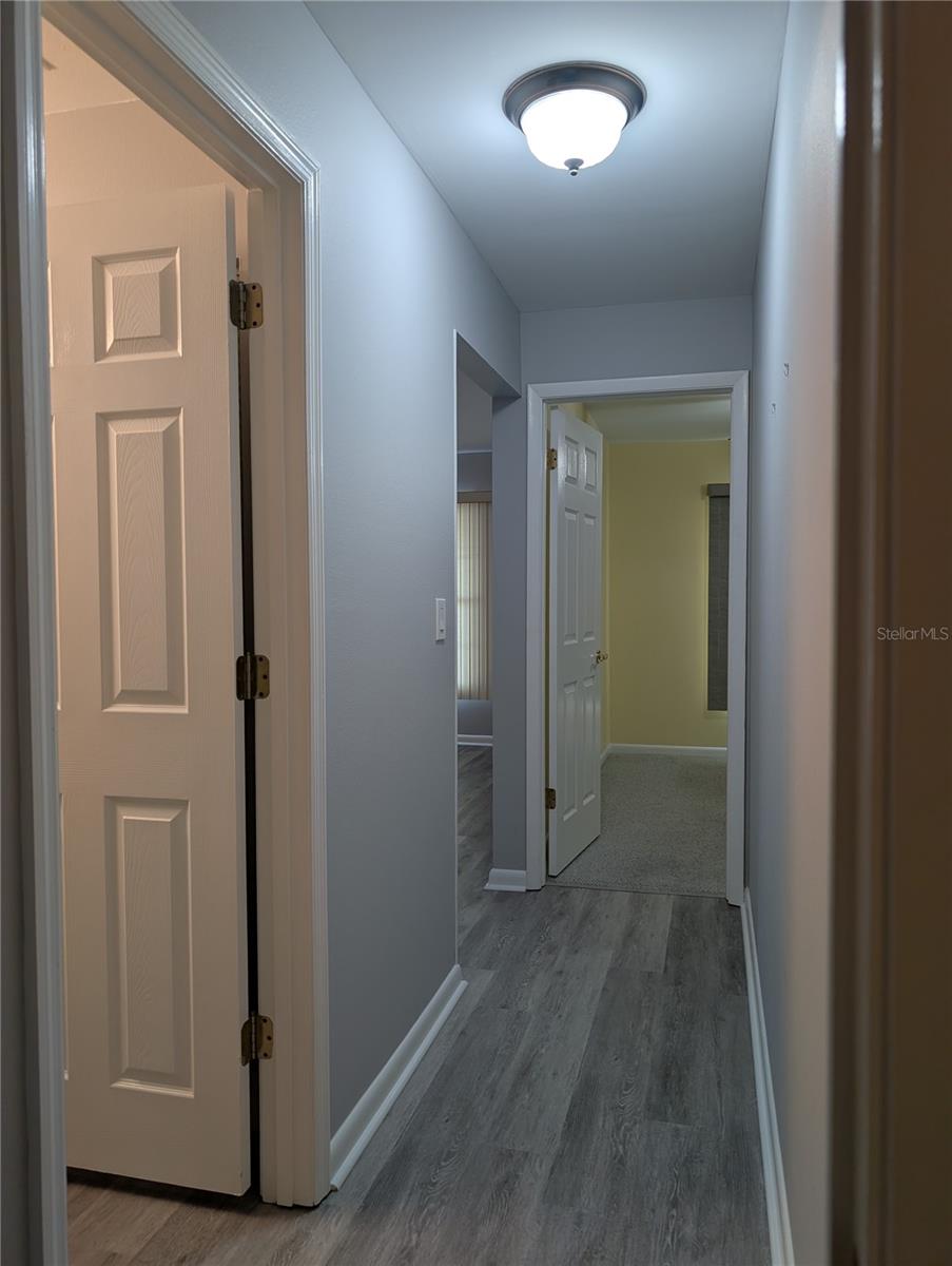 MAINLANDS OF TAMARAC BY THE GULF UNIT 5 PH 2 CONDO - Residential