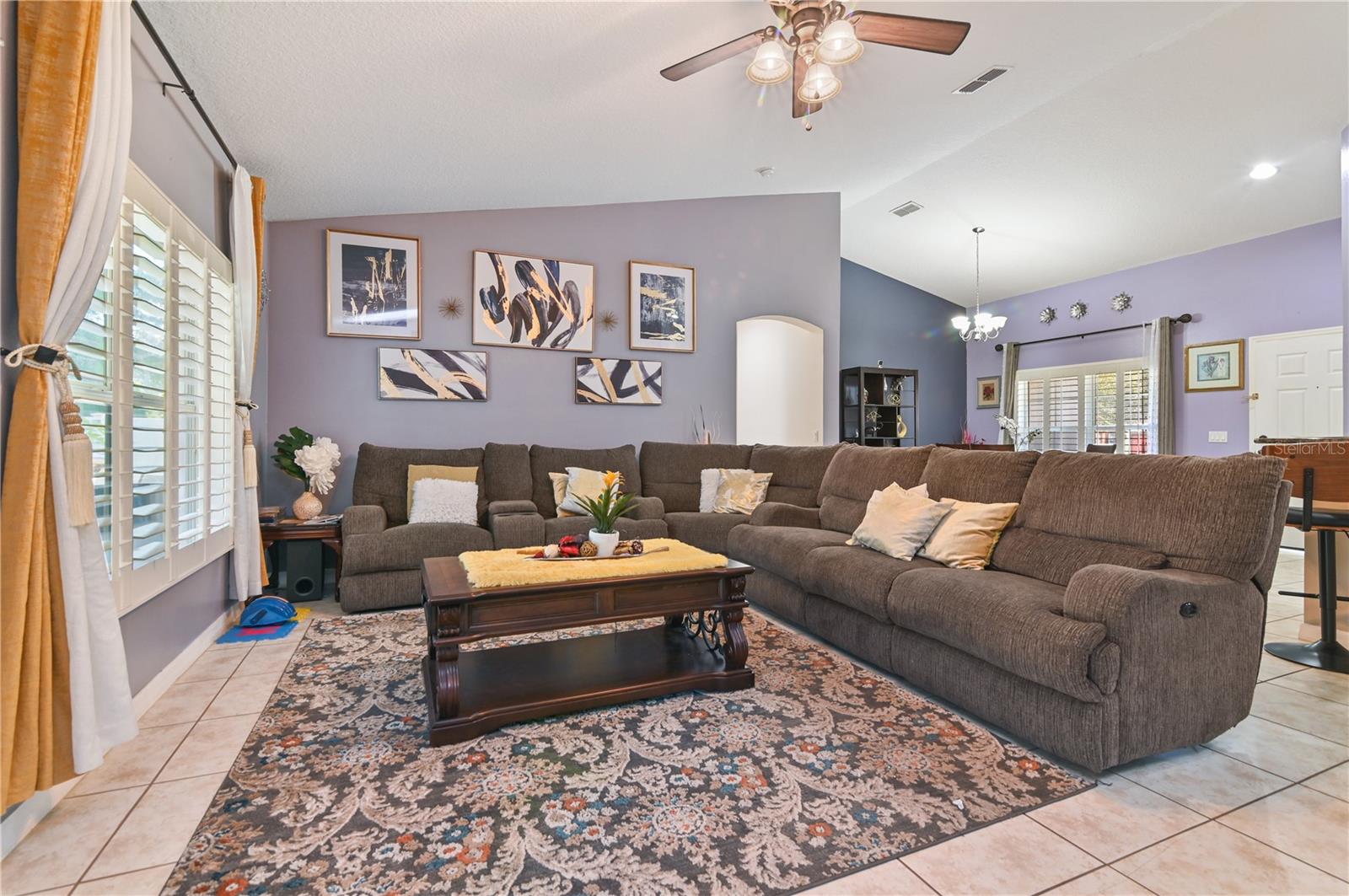 ISLES/BELLALAGO PH 02 - Residential