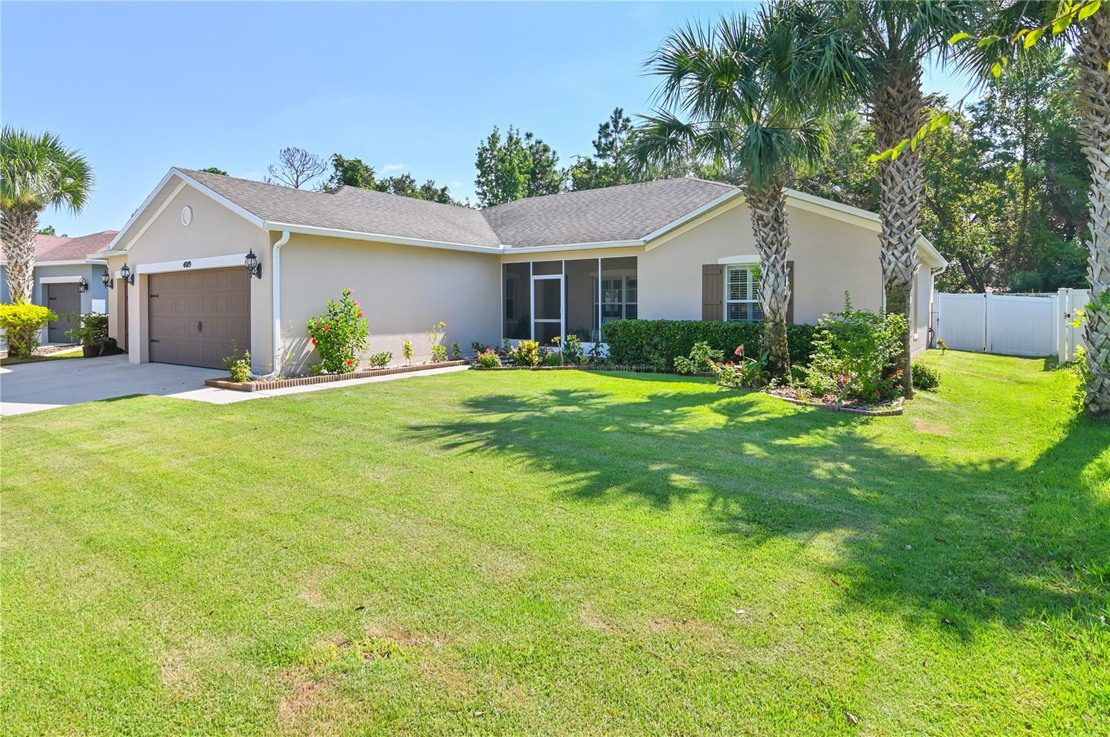 ISLES/BELLALAGO PH 02 - Residential