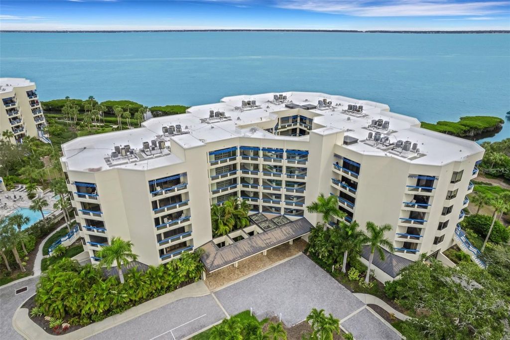 Photo of 2110 Harbourside Drive #526, Longboat Key, FL 34228 (MLS # A4669215)