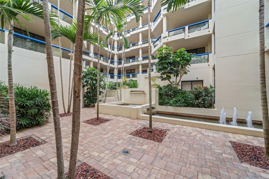 Photo of 2110 Harbourside Drive #526, Longboat Key, FL 34228 (MLS # A4669215)