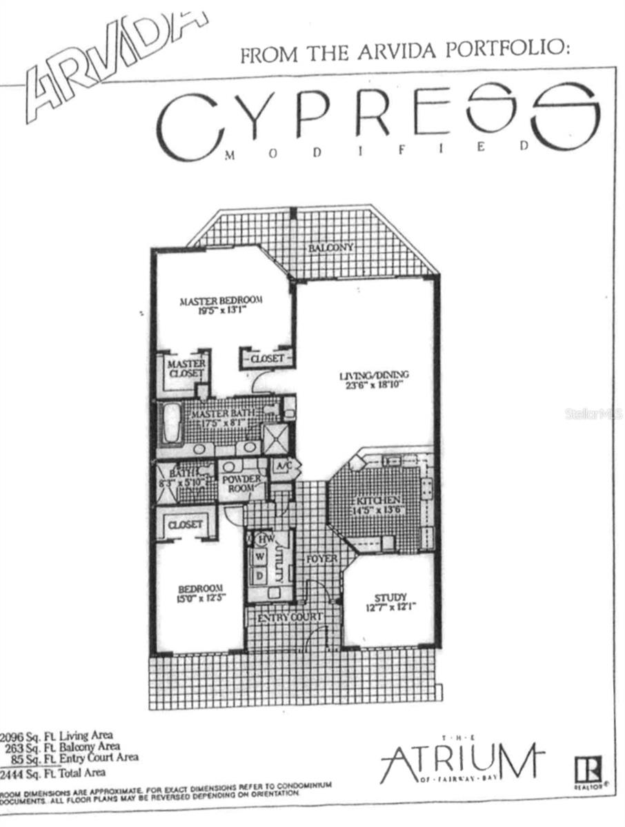 FAIRWAY BAY 3 - Residential